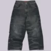 Colossus Jeans noir Cinch XL