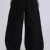 Colossus Jeans noir uni