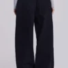 Colossus Jeans noir uni