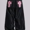 Colossus Jeans « Pink Sapphire » XL