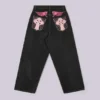 Colossus Jeans « Pink Sapphire » XL