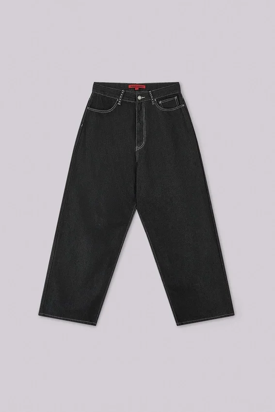 Colossus Jeans « Pink Sapphire » XL