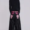 Colossus Jeans « Pink Sapphire » XL