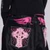 Colossus Jeans « Pink Sapphire » XL