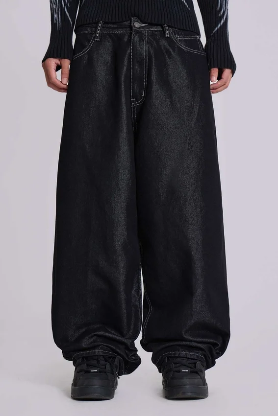 Colossus Jeans « Pink Sapphire » XL