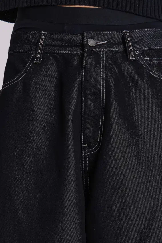Colossus Jeans « Pink Sapphire » XL