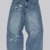 Colossus Jeans « Stars and Stripes »