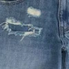Colossus Jeans « Stars and Stripes »