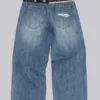 Colossus Jeans « Stars and Stripes »