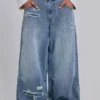 Colossus Jeans « Stars and Stripes »
