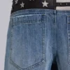 Colossus Jeans « Stars and Stripes »