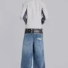 Colossus Jeans « Stars and Stripes »