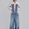 Colossus Jeans « Stars and Stripes »