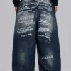 Colossus Jeans XL 2013