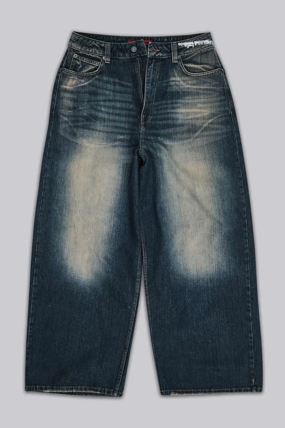 Colossus Jeans XL 2013
