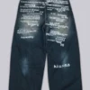Colossus Jeans XL 2013