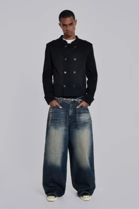 Colossus Jeans XL 2013