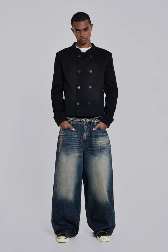 Colossus Jeans XL 2013
