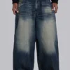 Colossus Jeans XL 2013