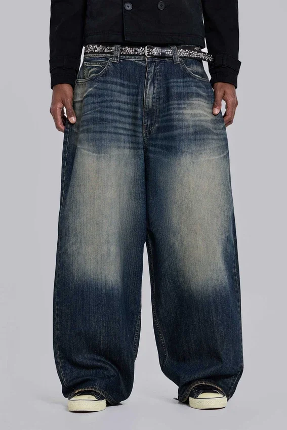 Colossus Jeans XL 2013