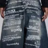 Colossus Jeans XL 2013