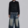 Colossus Jeans XL 2013