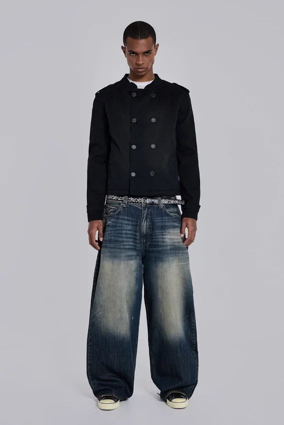 Colossus Jeans XL 2013