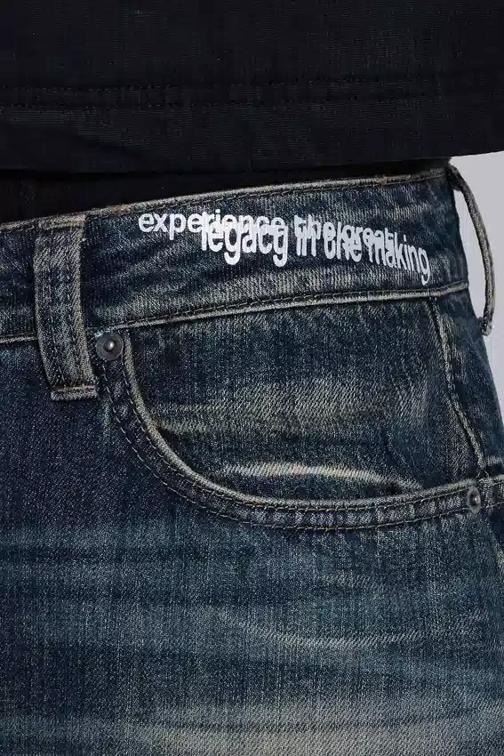 Colossus Jeans XL 2013