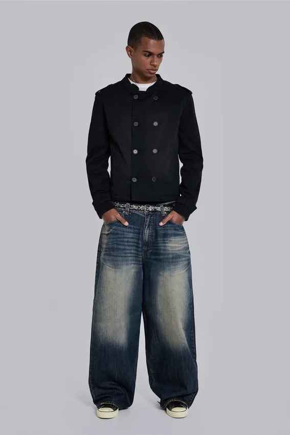 Colossus Jeans XL 2013