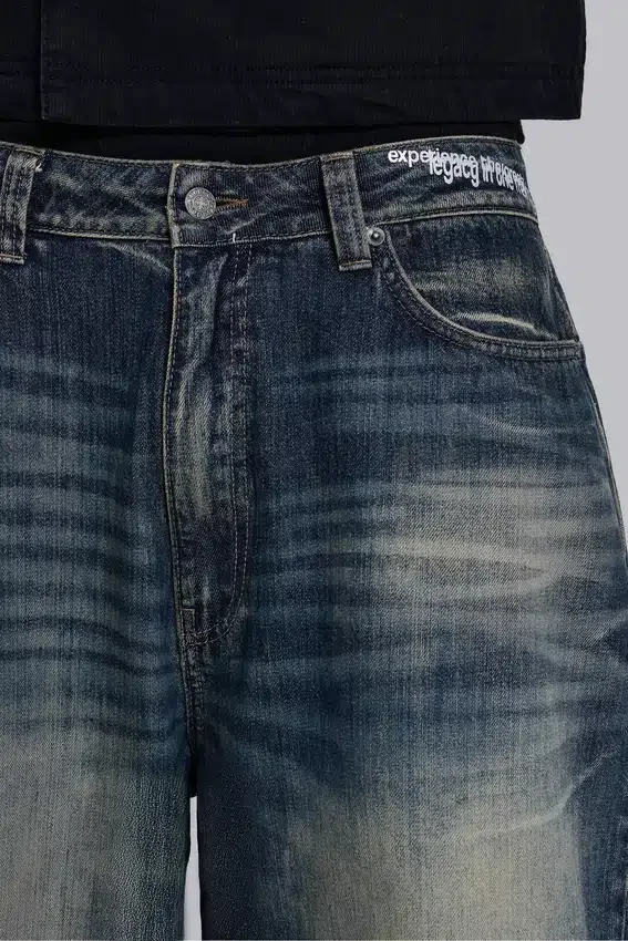 Colossus Jeans XL 2013