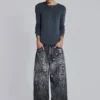 Colossus Jeans XL Bullet Hole