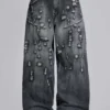 Colossus Jeans XL Bullet Hole