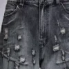 Colossus Jeans XL Bullet Hole