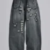 Colossus Jeans XL Bullet Hole