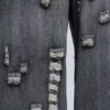 Colossus Jeans XL Bullet Hole