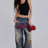 Colossus Jeans XL Cinch P.O.A.