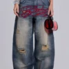 Colossus Jeans XL Cinch P.O.A.