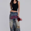 Colossus Jeans XL Cinch P.O.A.