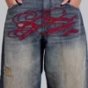 Colossus Jeans XL Cinch P.O.A.