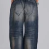 Colossus Jeans XL Cinch P.O.A.