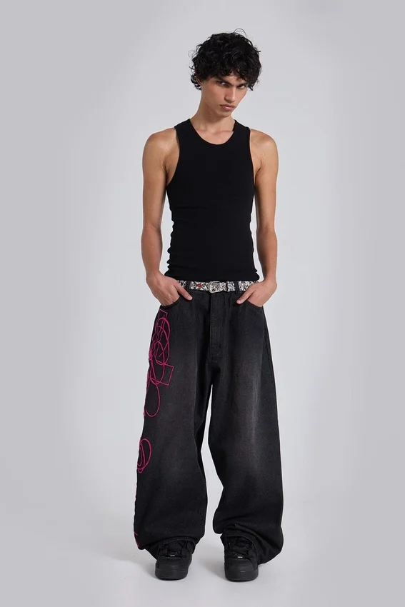 Colossus Jeans XL de Product of Age
