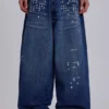 Colossus Jeans XL « Diamond Fall »