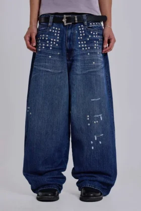 Colossus Jeans XL « Diamond Fall »