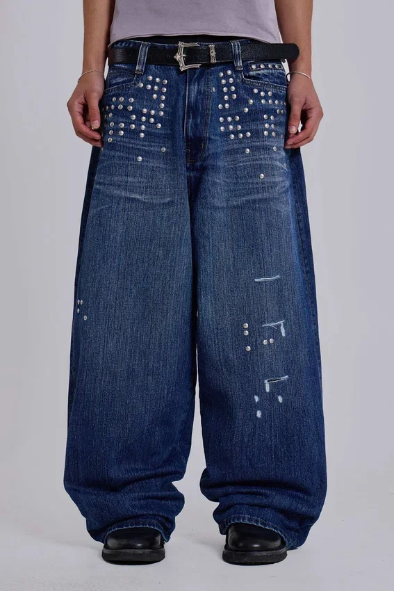 Colossus Jeans XL « Diamond Fall »