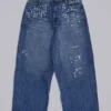 Colossus Jeans XL « Diamond Fall »