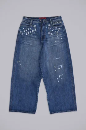 Colossus Jeans XL « Diamond Fall »