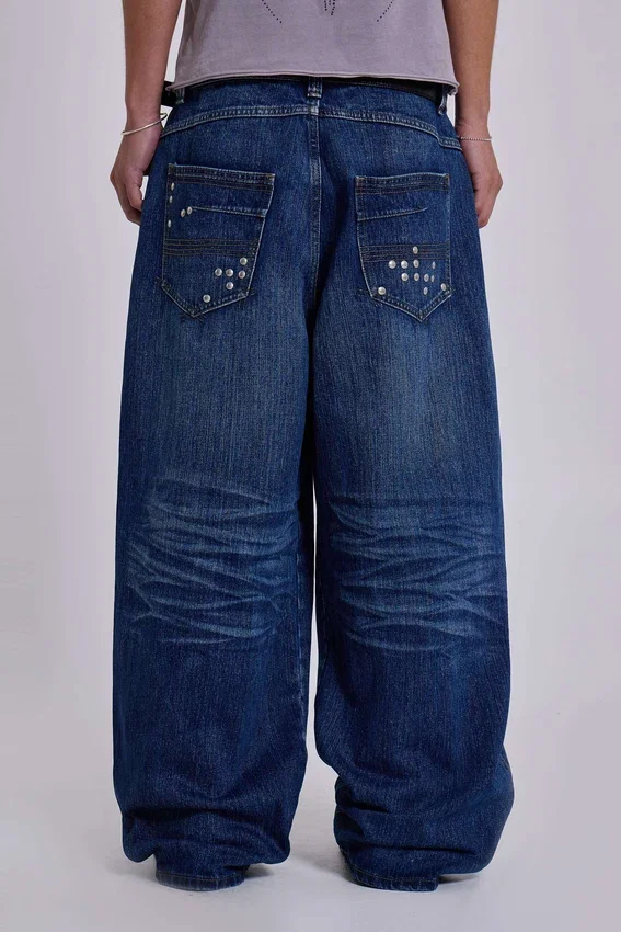Colossus Jeans XL « Diamond Fall »