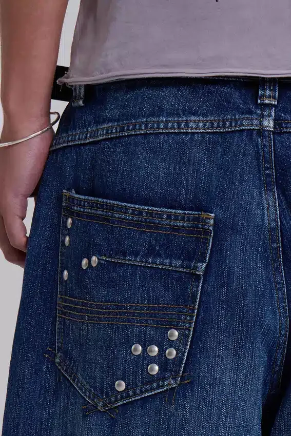 Colossus Jeans XL « Diamond Fall »