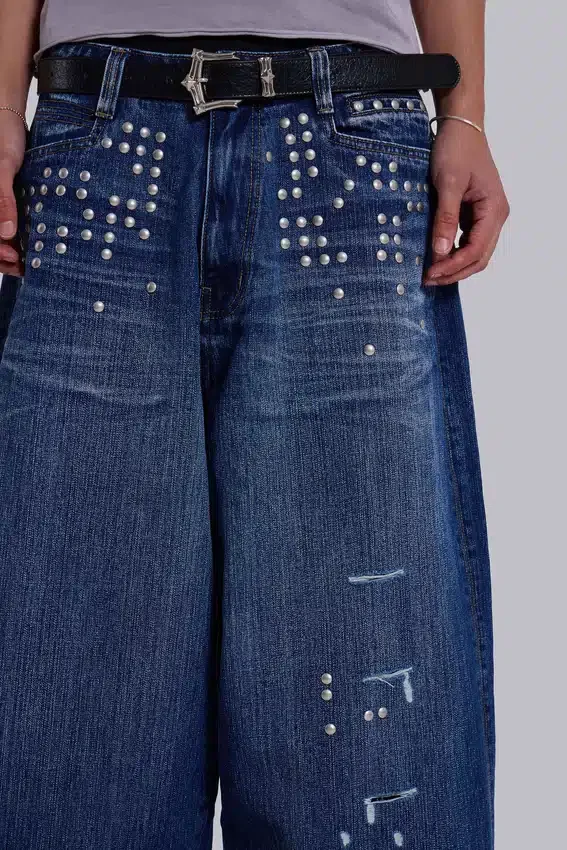 Colossus Jeans XL « Diamond Fall »