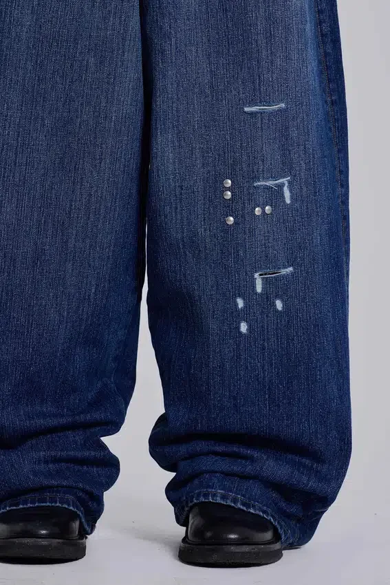 Colossus Jeans XL « Diamond Fall »